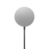 Samsung Car Wireless Charger, Qi2.0 Technology, Magnetic Phone Holder for Car, Hands Free Fast Charging, Adjustable Mount