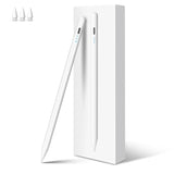 Stylus Pen For Ipad Pencil 10Th Generation, 13 Mins Fast Charging Apple Pencil With Palm Rejection & Tilt Sensitivity, Compatible With Ipad 6/7/8/9/10/11, Pro 11"/12.9"/M4, Air 3/4/5/M2/M3, Mini…