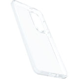 OtterBox React Series case for Samsung Galaxy S25 Edge Clear
