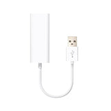 Usb 2.0 To Ethernet Adapter