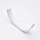 Replacement Headband Pad For Beats Solo 2.0 & 3.0 Wireless Headphones (White)