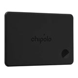 Card Rechargeable Wallet Tracker Card, Bluetooth Tracker, Item Locator, Passport Finder Compatible With Apple Find My Or Find Hub With Call Your Phone & Out Of Range Alerts