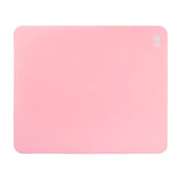 Mouse Pads Shan Hai Series Kun Lun (480 X 400 X 4Mm) Standard Size Slimflex Base Delicate Random Jacquard Weave Fabric Large Cloth Gaming Mousepad – Pink
