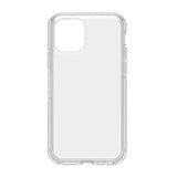 OtterBox iPhone 11 Pro Symmetry Series Case - Clear, Ultra-Sleek, Wireless Charging Compatible, Raised Edges Protect Camera & Screen