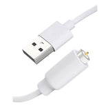 Magnetic Usb Dc Charger Cable Replacement Charging Cord