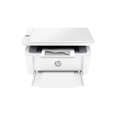 Laserjet Mfp M140W Wireless Black & White Printer, Print, Scan, Copy, Fast Speeds, Easy Setup, Mobile Printing, Best-For-Small Teams