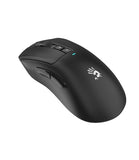 R73 Ultra Wireless Gaming Mouse 20000 Cpi Optical Sensor 1Ms Low Latency Dual Mode Usb And Wireless Black