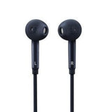 Ear Buds For Headphones,Samsung Galaxy S6 S6Edge G9200 G9250 G9208 Earphones Ear Cover, Note5 Earphone Durable Silicone Fit Soft Thin Light Ear Cushion,6 Pairs,Black