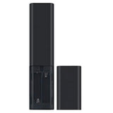 BN59-01363A Replace Voice Remote Control fit for Samsung AU8000 Crystal UHD 4K Smart TV 2021 UN43AU8000FXZA UN50AU8000FXZA UN50AU8000 UN55AU8000FXZA UN65AU8000FXZA UN70AU8000FXZA UN75AU8000FXZA
