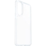 OtterBox React Series case for Samsung Galaxy S25 Edge Clear