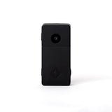 Jade Plus - Bitcoin Hardware Wallet With Camera, Bluetooth, Usb-C - Secure Offline Bitcoin Storage (Plastic Black)