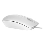 Dell Optical Mouse, MS116, White