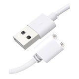 2.6Ft Magnetic Usb Dc Charger Cable Replacement Charging Cord-(7Mm/0.27In)