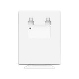 Omada Eap650-Desktop Dual Band Wi-Fi 6 Ieee 802.11 A/B/G/N/Ac/Ax 3 Gbit/S Wireless Access Point