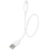 Short Iphone Charger Cord 1Ft, Usb A To Lightning Cable 1 Ft Short Iphone Cable Fast Charging For Iphone 14 13 12 11 Pro Max Xr Xs 8 7 6 Plus Se