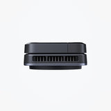 Prime Wireless Charger, 3-in-1 Charging Station, 25W Wireless Charger, Foldable,TEC Active Cooling, for iPhone 17/16, Watch, AirPods(Within