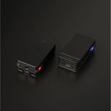 '-5K Bluetooth Usb Dac Amp With Ldac, Aptx Adaptive, Aptx Hd, Aac (Dual Es9219 3.5Mm Unbalanced & 2.5Mm Balanced Output)