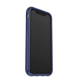 OtterBox - Clear iPhone 11 Case (ONLY) - Scratch-Resistant Protective Phone Case, Sleek & Pocket-Friendly Profile (Indigo Bliss)