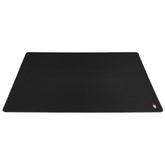 Kx100 Pro Gaming Mouse Pad – Hybrid Cloth Surface For Speed & Control | Durable Anti-Fray Stitching, Low Static Friction, Non-Slip, & Liquid Resistant | Xl 600X470X3Mm Ships Flat