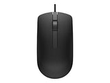 Ms116 Scroll Wheel Pc Mouse For Pc/Mac 2-Way
