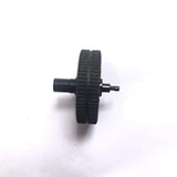 Logitech G203/G102/G Pro/G305 Gaming Mouse Wheel Roller (Black)