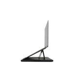 2-In-1 Shockproof Laptop Sleeve + Built-In Stand - Compatible With 16 Inch Macbook Pro/Hp/Dell/Lenovo - Tilt Lightweight Laptop Case