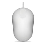 Medical Mouse Touch Scroll Usb-Cabled White