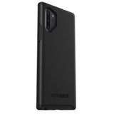 OtterBox Symmetry Series Case for Samsung Galaxy Note 10 Plus (ONLY) Non-Retail Packaging - Black