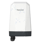 Outdoor 5G Router With Sim Card Slot, Nr Sa Nsa Cpe 5G Modem Cellular Routers Gateway/Bridge/Wireless, Ip67 Waterproof, T-Mobile & At&T, 4X4 Mimo,802.3Af Poe,Band Lock,Vpn, For Farm,Yard,Rv