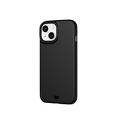 Evolite Phone Case For Iphone 16E / 15 - Thin Impact Protection Case - Black