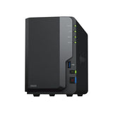 2-Bay Nas Ds223 (Diskless)