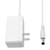 Power Cord Compatible With Tp-Link Deco Mesh Wifi System Models S4, M3, M4, M5, M9, X20, X55, X60, X68, Xe75, X90, X4300 Pro, P9