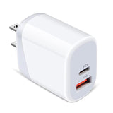 Samsung Charger Type C Block Usb C Wall