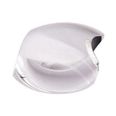 Optical Concave Glass Len Replacement For Projector Optoma Hd20 Hd23 Hd180 Hd66 Hd200X Gt750 Tx542 Hd21 Hd25 Hd26 Hd30 Hdf520 Condenser Resin Lens 23.8As06G002