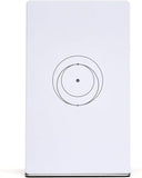 Wifi Router Mini, Compact Dual Band Wireless Internet Router, White, Mesh Network Compatible, Travel-Friendly Design, Compatible With Starlink V4, Gen3, Mini