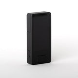 Jade Plus - Bitcoin Hardware Wallet With Camera, Bluetooth, Usb-C - Secure Offline Bitcoin Storage (Plastic Black)