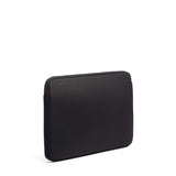 TUMI - Alpha Laptop Cover - Protective Computer Case for Business & Travel - Durable Computer Sleeve - Large, Fits Up to 15" Laptop, Black