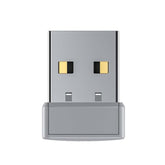 2.4G Usb Nano Receiver Wireless Dongle Universal Wireless Mouse-Only Works Wih