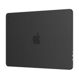 Incase Dots Hardshell with Makrolon - MacBook Air 15 inch Case - 2025, 2024, 2023, M4, M3, M2 - MacBook Case, Laptop Cover, Protective Hard Shell, Scratch Resistant, Lightweight - Black