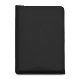 Matte Pu Folio Case Cover For 14-Inch Macbook Pro / 13-Inch Macbook Pro & Air