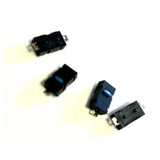 4Pcs Micro Switch Mouse Accessories Blue Dot Mouse Switches For Logitech G903 G900 Side Key G502 G603 Gpw G Pro Wireless Side Button