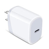 Super Fast Charger Type C Charging Block For Samsung Galaxy A16 A15 A14 5G/A56/A55/A35/A54/S25 Ultra/S24/S23/S22/Z Flip 6/Z Fold 6, Usb C Wall Charger Box For Iphone 16 15 14 13 12 11,Google Pixel 9A