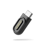Magnetic Connector To Usb-C Adapter