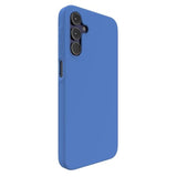 Phone 4 Pro Slim Case - Soft, Light Silicone Cover, Shockproof Drop Protection, Premium Anti-Scratch Microfiber Lining, Durable And Protective Hard Shell, Scratch Resistant ( Blue)