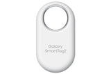 Smarttag2 (2023) Bluetooth + Uwb, Ip67 Water And Dust Resistant, Findable Via App, 1.5 Year Battery Life (4-Pack) - Black/White (Global Edition, No Us )