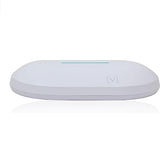 Ap6-Pro Wifi 6 Access Point | High Performance 6.3Gbps Wireless Access Point | Seamless Roaming, Poe+, 4096 Qam | Ip54 Rated Wifi Access Point | 4X4 Mu-Mimo Antennas For Extended Range
