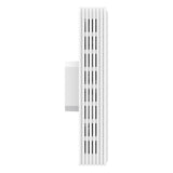 Omada Wifi 7 Wall Plate Wireless Access Point | Be5000 Dual Band | 2.5G Poe Input Port | 1 * 2.5G+2 * 1G Downlink Port | Seamless Roaming | 5-Year | Omada Remote Managed(Eap725-Wall)