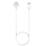 Compatible With Michael Kors Access Gen 6/5/4 Watch Charger, 3.3Ft Replacement Rapid Magnetic Charging Cable (Not For Gen 3 2 1(White)