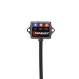 M1 Led Monitor Operational Status Led, On, Clip And Protection, Safety Car Audio Amplifier System For Taramps Products, Easy To Install, Clip Lights, Small