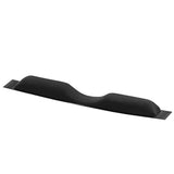 Geekria Mesh Fabric Headband Pad Compatible with Sennheiser HD650, HD660 S, HD 660S2 Headphones, Replacement Band Repair Part (Black).